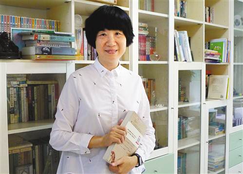 袁晓峰 袁晓峰