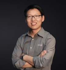 Kevin Huo Kevin Huo