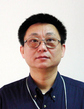 彭翔 彭翔