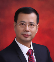 杨晋才