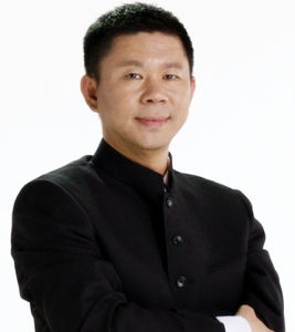 刘学臣 刘学臣