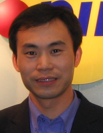 孙春岭 孙春岭