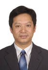 刘志明 刘志明