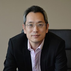 雷涛 雷涛