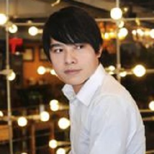 曾航 曾航