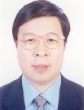 张友忠 张友忠