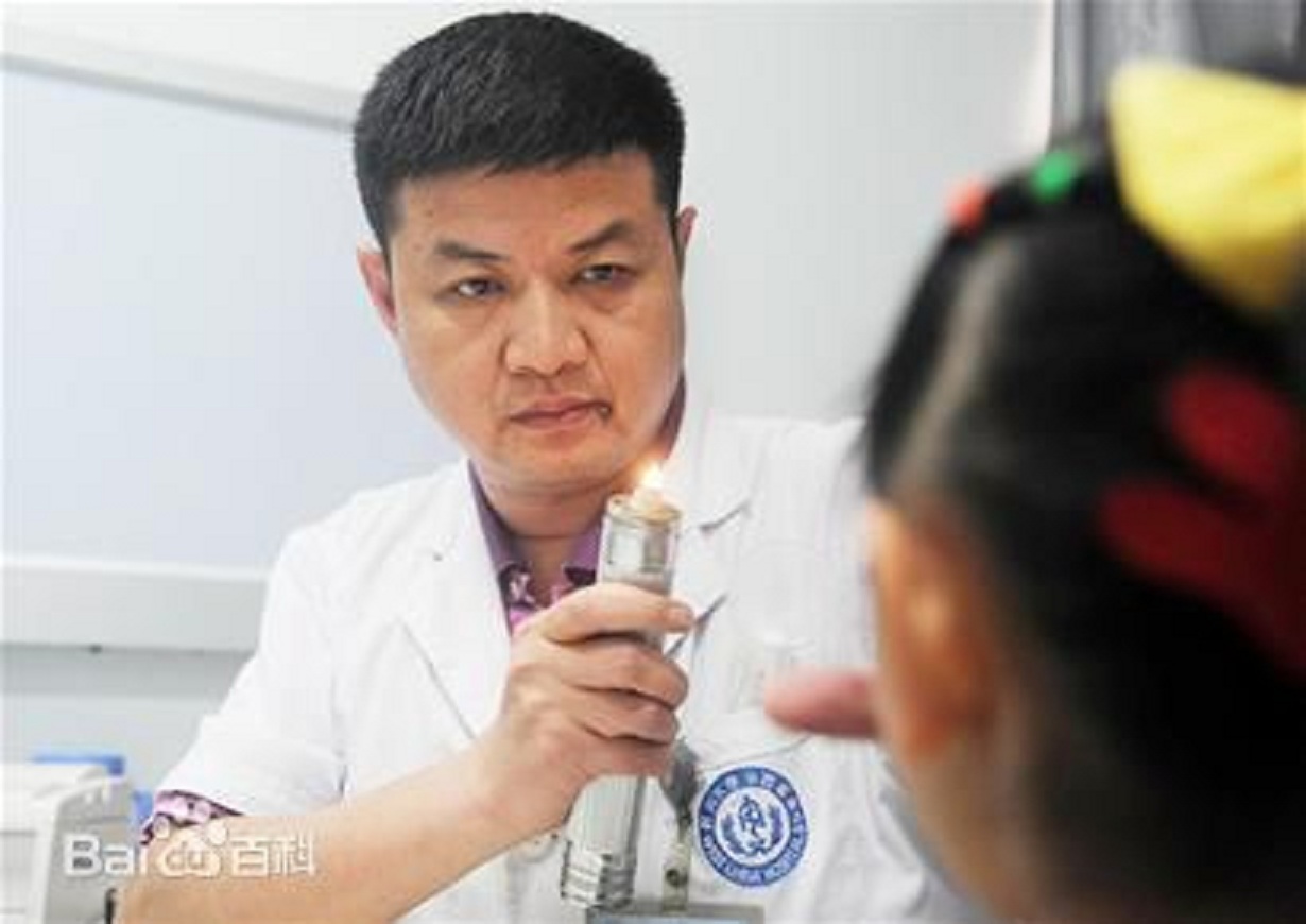 刘陇黔 刘陇黔