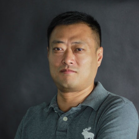 林逸飞 林逸飞