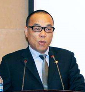 苗思华 苗思华