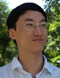 谢志平 谢志平