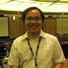 冯春培 冯春培
