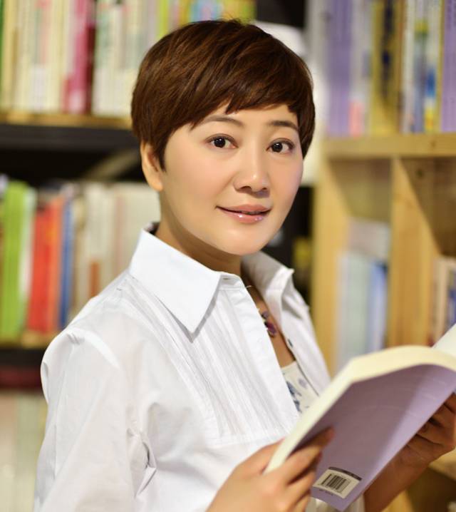 樊晓艳 樊晓艳