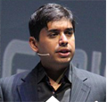 NAVEEN TEWARI NAVEEN TEWARI