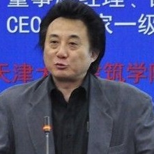 张颀