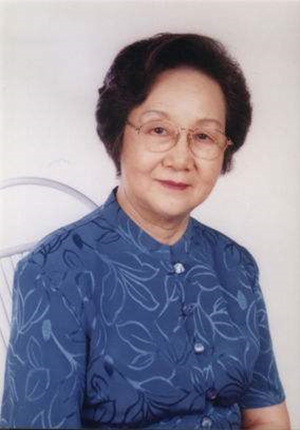 鲍秀兰