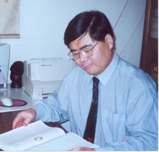 王运东 王运东