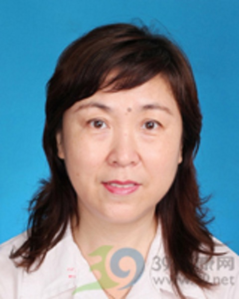 亢晓丽 亢晓丽