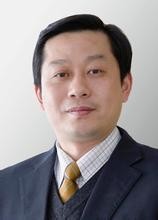 闵大勇 闵大勇