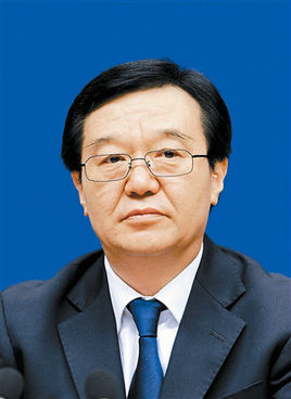 高虎城 高虎城