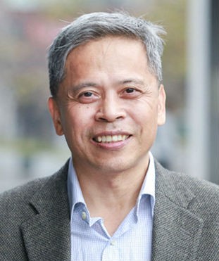 段树民