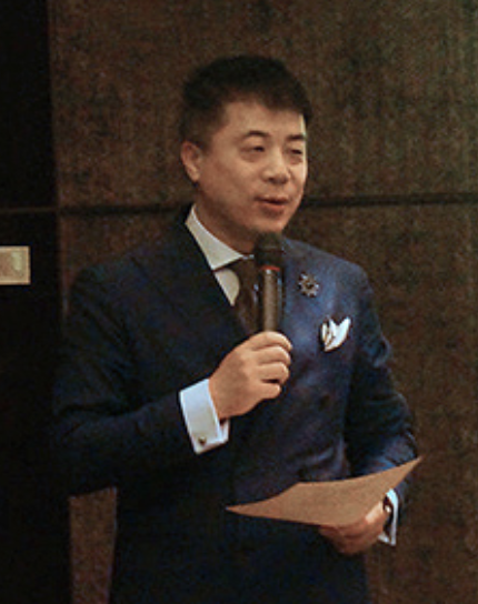 刘凯 刘凯