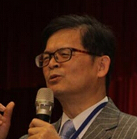 郑健雄