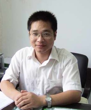 潘志军 潘志军