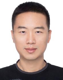 焦义刚 焦义刚