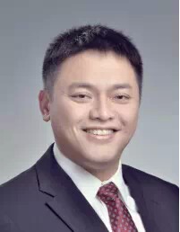 满毅 满毅
