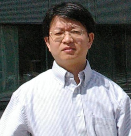 杨弋 杨弋