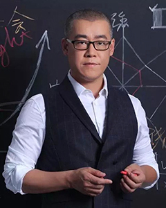 李笑来 李笑来