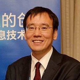 王智国 王智国