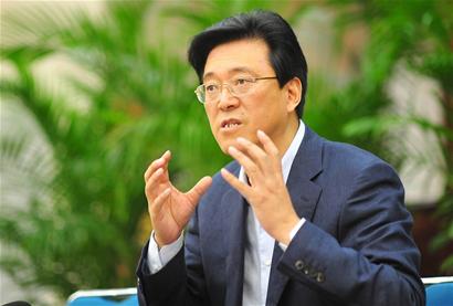 陈仲维 陈仲维