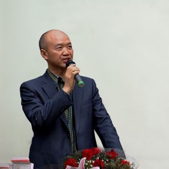 朱闻博 朱闻博
