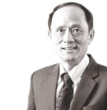 吴振平 吴振平