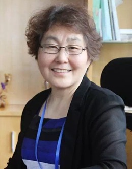 赵莲勤