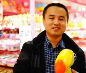 沈华烽 沈华烽