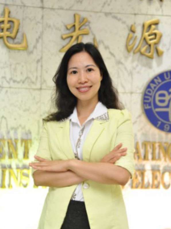 林燕丹 林燕丹