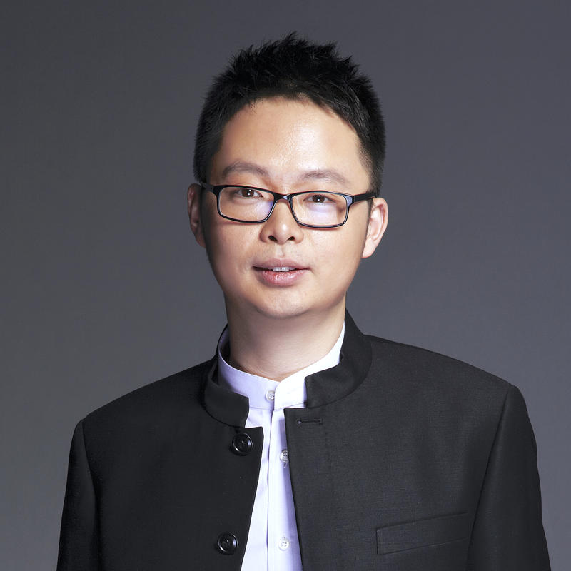 朱凯华 朱凯华
