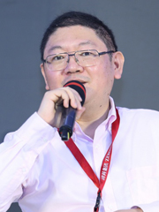 刘拂洋