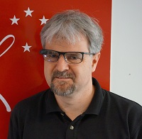 Mark Billinghurst Mark Billinghurst