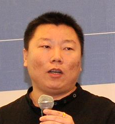 赵可新 赵可新