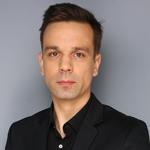 Stephen Caffrey Stephen Caffrey
