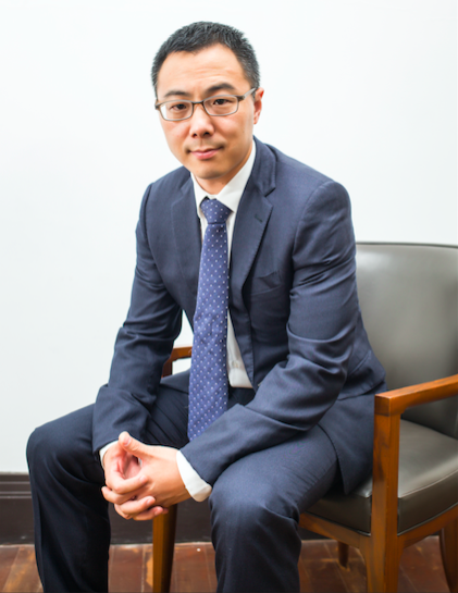 陆扬