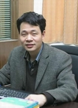 石光明 石光明