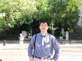 宋敏训 宋敏训