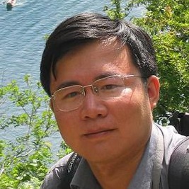 高云峰 高云峰