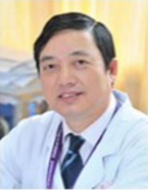 陈超 陈超
