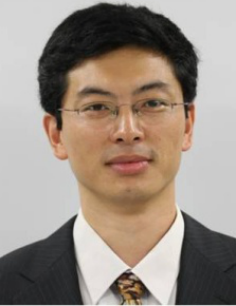 俞文伟 俞文伟