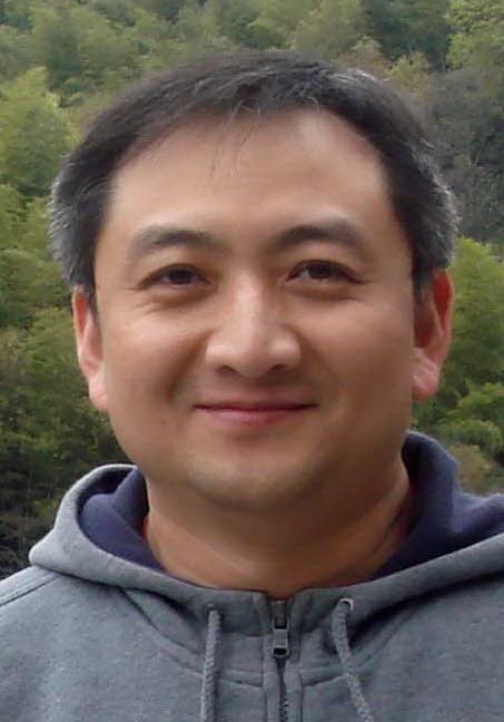 陈剑峰 陈剑峰